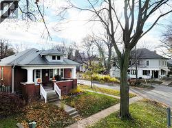 168 RUSSELL AVENUE  St. Catharines (Downtown), ON L2R 1W6