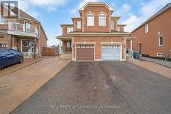 3314 FLAGSTONE DRIVE  Mississauga (Churchill Meadows), ON L5M 7T7