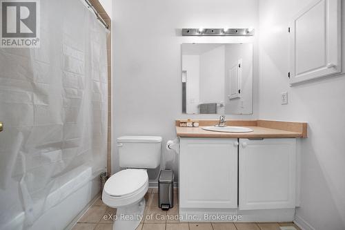 3314 Flagstone Drive, Mississauga (Churchill Meadows), ON - Indoor Photo Showing Bathroom