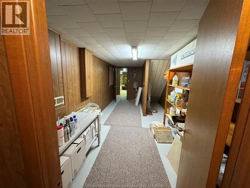 1239 Oxford & Lot 13 Oxford Avenue, Kingsville, ON - Indoor