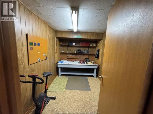 1239 Oxford & Lot 13 Oxford Avenue, Kingsville, ON - Indoor
