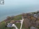 1239 Oxford & Lot 13 Oxford Avenue, Kingsville, ON  - Outdoor With Body Of Water With View 
