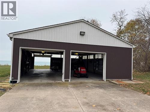 1239 Oxford & Lot 13 Oxford Avenue, Kingsville, ON - Outdoor