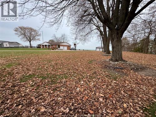 1239 Oxford & Lot 13 Oxford Avenue, Kingsville, ON - Outdoor