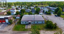 122 Lorne ST  Chapleau, ON P0M 1K0