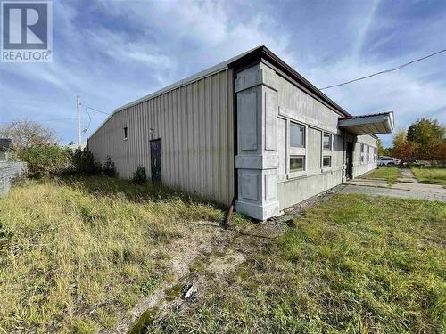 122 Lorne St, Chapleau, ON 