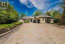 1856 Innisbrook Street, Innisfil, ON  - Outdoor 
