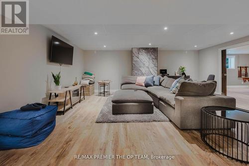 1856 Innisbrook Street, Innisfil, ON - Indoor