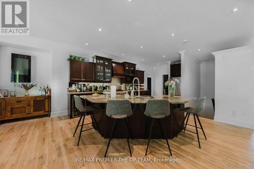 1856 Innisbrook Street, Innisfil, ON - Indoor