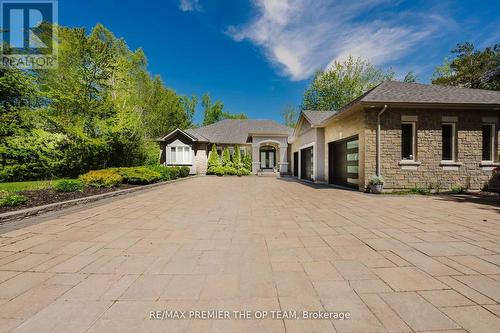 1856 Innisbrook Street, Innisfil, ON - Outdoor