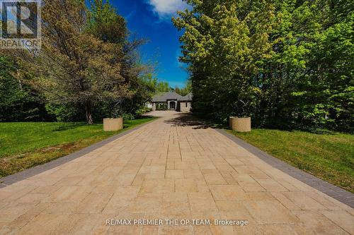 1856 Innisbrook Street, Innisfil, ON - Outdoor