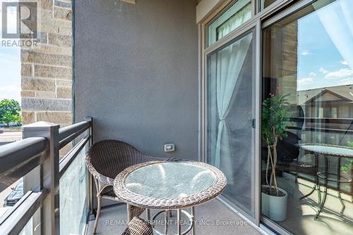 313 - 35 Southshore Crescent, Hamilton, ON - Outdoor With Exterior