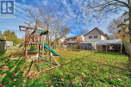 408 East 21St Street, Hamilton, ON - Outdoor With Deck Patio Veranda