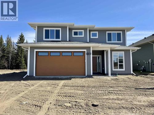 5108 WOODVALLEY DRIVE  Prince George, BC V2K 0B6
