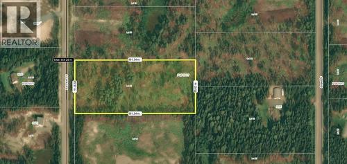 Lot 15 Paradise Drive, Prince George, BC 