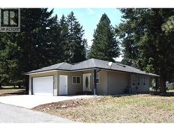 312 Grouse Avenue  Vernon, BC V1H 2A1