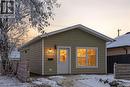 804 Weldon Avenue, Saskatoon, SK  - Outdoor 