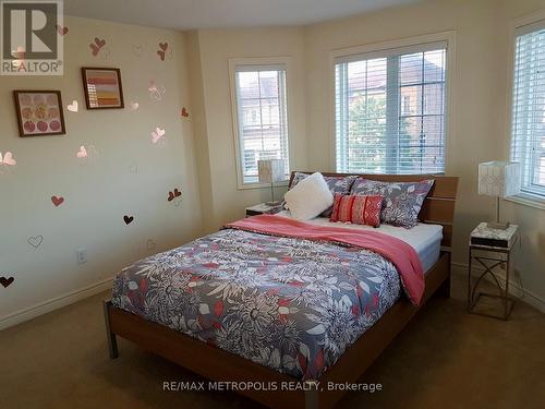 Main - 4 Kerrigan Drive, Brampton, ON - Indoor Photo Showing Bedroom