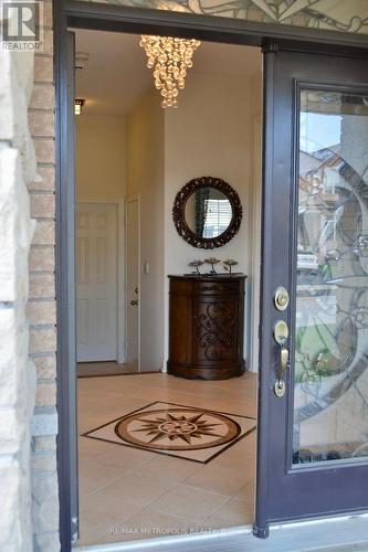 Main - 4 Kerrigan Drive, Brampton, ON - Indoor Photo Showing Other Room