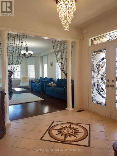 Main - 4 Kerrigan Drive, Brampton, ON - Indoor Photo Showing Other Room