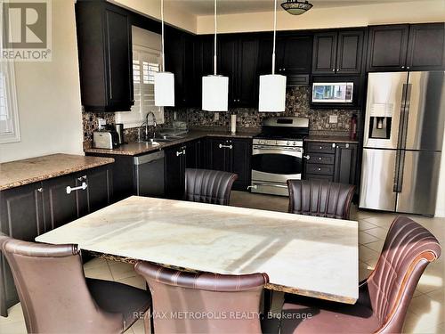 Main - 4 Kerrigan Drive, Brampton, ON - Indoor