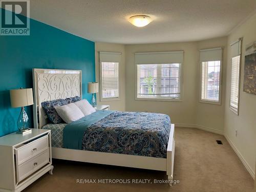 Main - 4 Kerrigan Drive, Brampton, ON - Indoor Photo Showing Bedroom