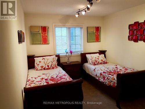Main - 4 Kerrigan Drive, Brampton, ON - Indoor Photo Showing Bedroom