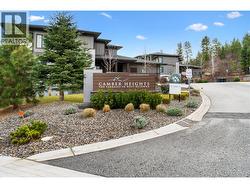 2161 Upper Sundance Drive Unit# 26  West Kelowna, BC V4T 3E7