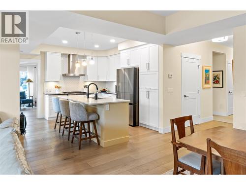 2161 Upper Sundance Drive Unit# 26, West Kelowna, BC - Indoor