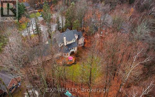 7 Ironwood Court, Mono, ON -  With View