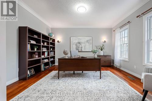 7 Ironwood Court, Mono, ON - Indoor Photo Showing Office