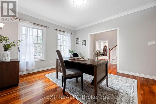 7 Ironwood Court, Mono, ON - Indoor Photo Showing Office