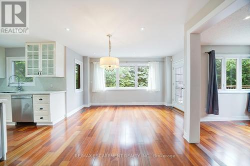 102 Crawford Rose Drive, Aurora, ON - Indoor