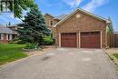 102 Crawford Rose Drive, Aurora, ON  - Outdoor 