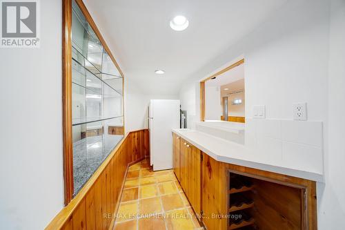 102 Crawford Rose Drive, Aurora, ON - Indoor Photo Showing Other Room