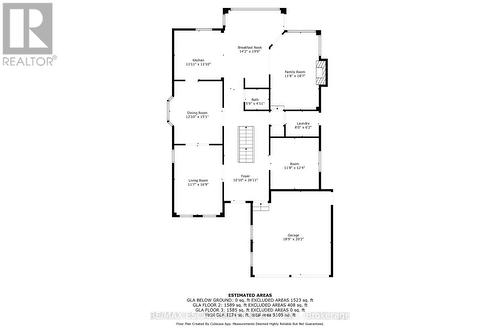 102 Crawford Rose Drive, Aurora, ON - Other