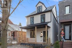 148 RHODES AVENUE  Toronto, ON M4L 3A1