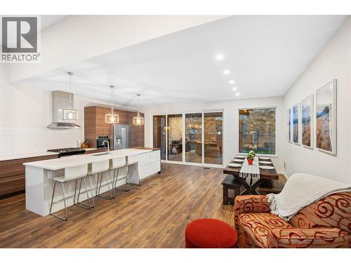 3633 Sillaro Place, Kamloops, BC - Indoor