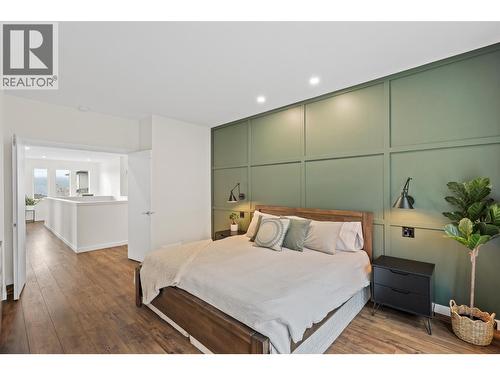 3633 Sillaro Place, Kamloops, BC - Indoor Photo Showing Bedroom