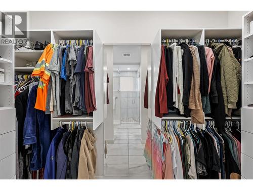 3633 Sillaro Place, Kamloops, BC - Indoor With Storage