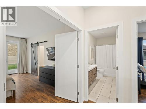 3633 Sillaro Place, Kamloops, BC - Indoor