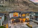 3633 Sillaro Place, Kamloops, BC  - Outdoor 