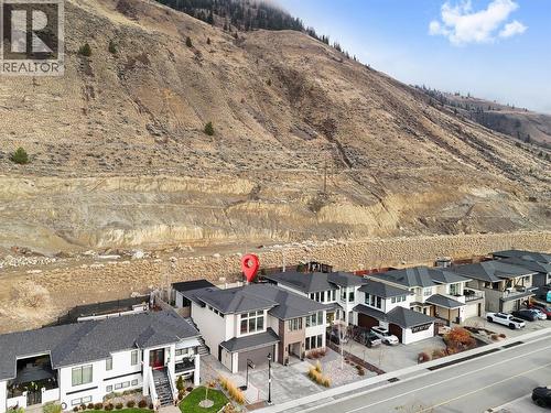 3633 Sillaro Place, Kamloops, BC - Outdoor With View