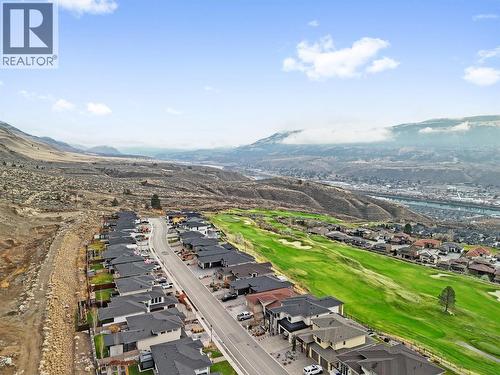 3633 Sillaro Place, Kamloops, BC - Outdoor With View