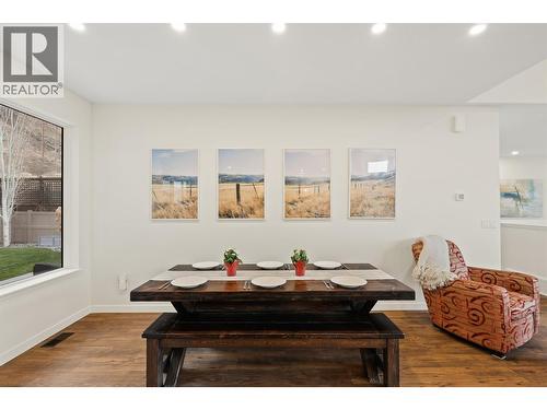 3633 Sillaro Place, Kamloops, BC - Indoor