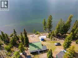 2522 SPOUT LAKE ROAD Lac La Hache, BC V0K 1T0