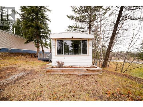 226 1427 Dog Creek Road, Williams Lake, BC - Outdoor