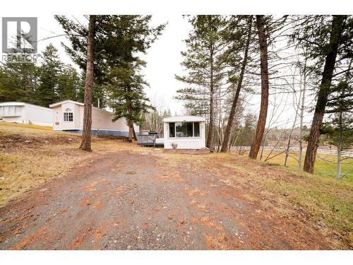 226 1427 Dog Creek Road, Williams Lake, BC - Outdoor
