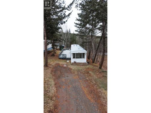 226 1427 Dog Creek Road, Williams Lake, BC - Outdoor