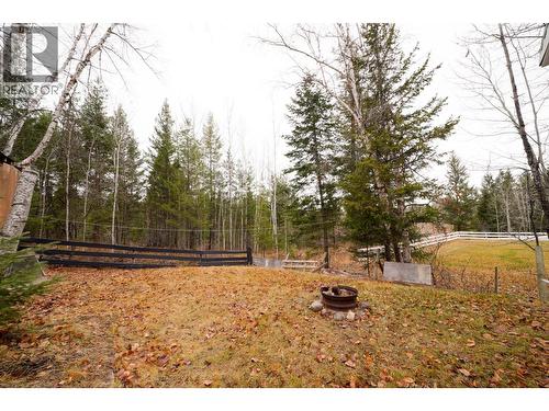 226 1427 Dog Creek Road, Williams Lake, BC - Outdoor
